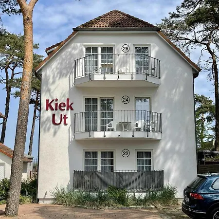 Haus Kiek Ut 26