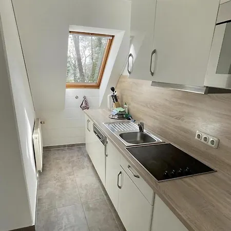Haus Kiek Ut 26