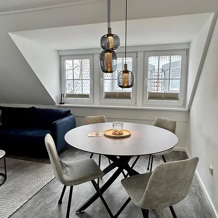 Haus Kiek Ut 26 *
