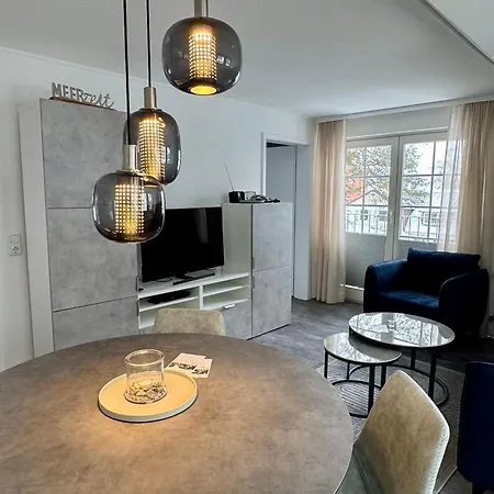 Haus Kiek Ut 26 * טימנדורפר שטרנד