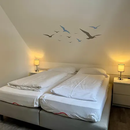 Haus Kiek Ut 26 טימנדורפר שטרנד