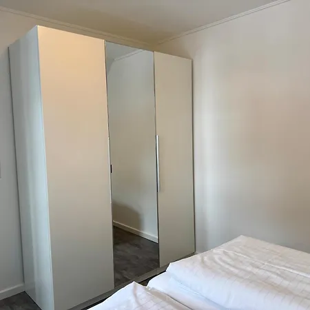 דירה Haus Kiek Ut 26