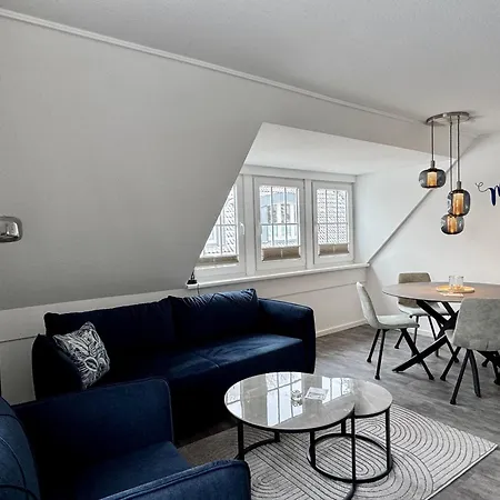 Haus Kiek Ut 26 Apartment