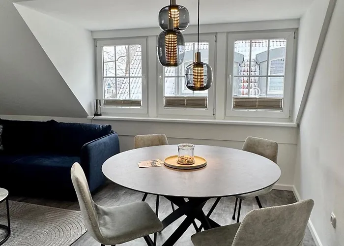 Haus Kiek Ut 26 *