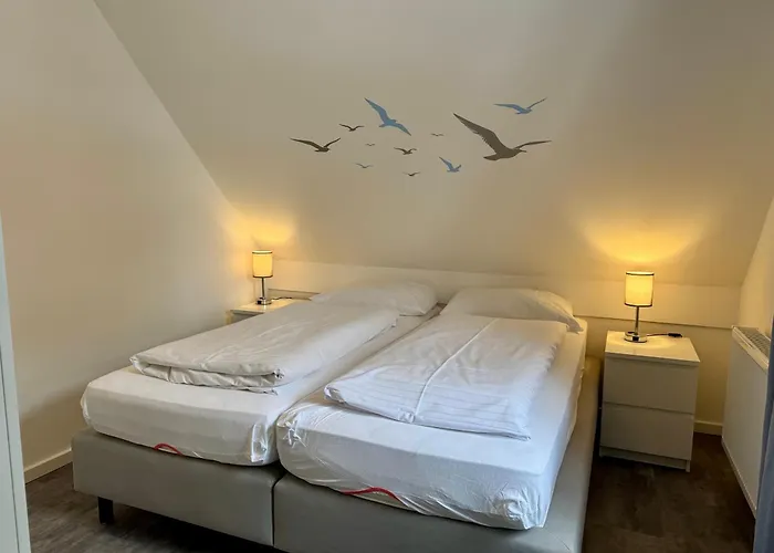 Haus Kiek Ut 26 טימנדורפר שטרנד