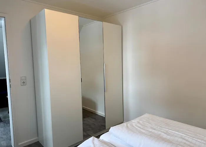 דירה Haus Kiek Ut 26